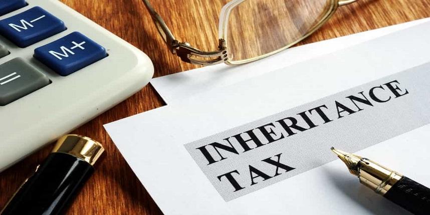 How to avoid inheritance tax